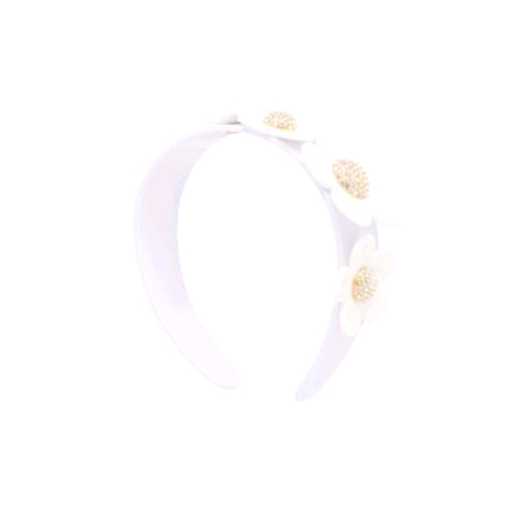 ππHost Pick 11/11/19πMarc Jacobs Daisy Headband - Picture 8 of 8